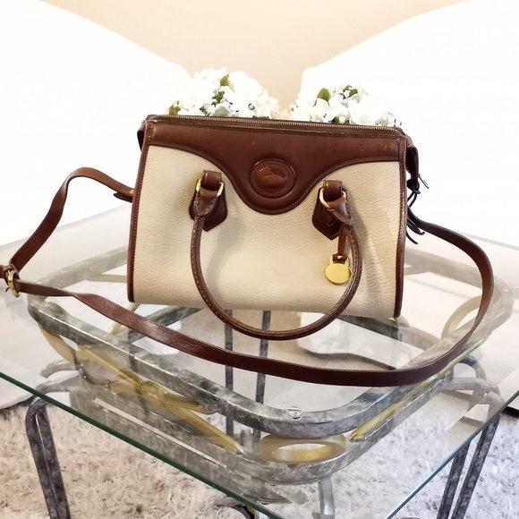 Dooney & Bourke Handbag - Picture 1 of 5